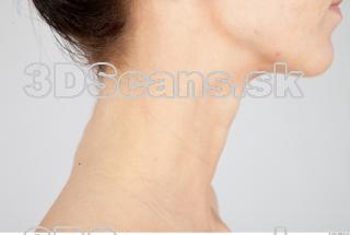 Neck texture of Peggy 0004